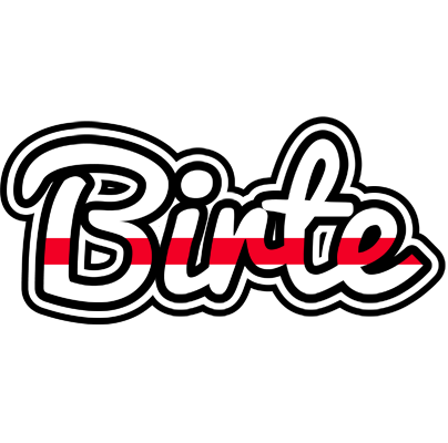 Birte kingdom logo