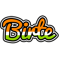 Birte mumbai logo