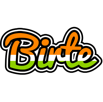 Birte mumbai logo