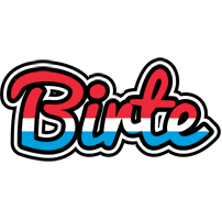 Birte norway logo