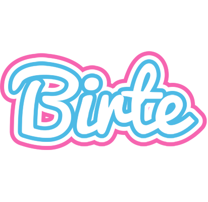 Birte outdoors logo