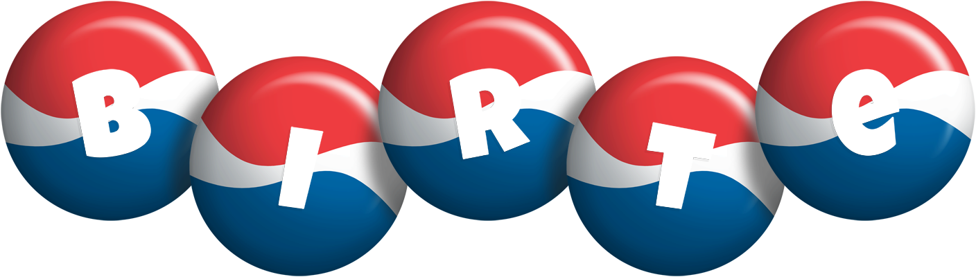 Birte paris logo