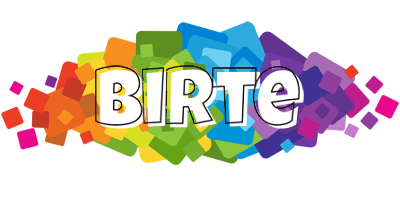 Birte pixels logo