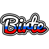 Birte russia logo