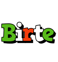 Birte venezia logo