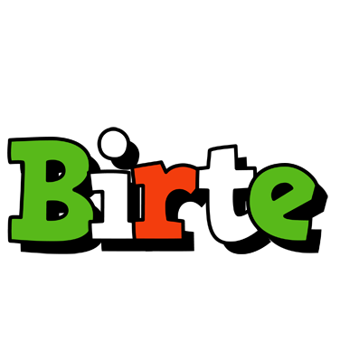 Birte venezia logo