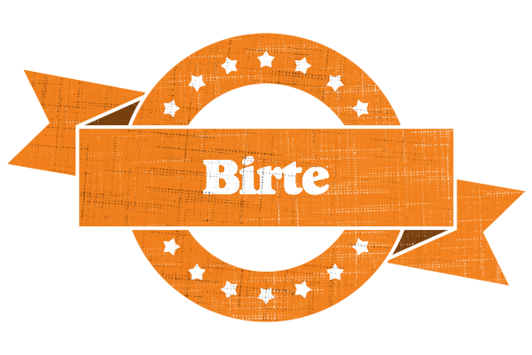 Birte victory logo