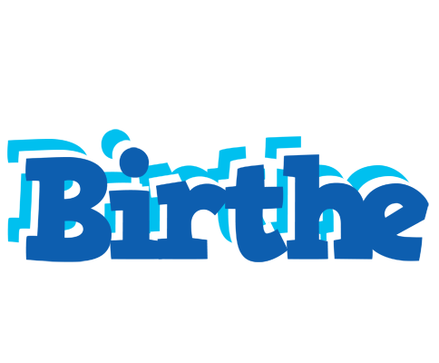 Birthe business logo