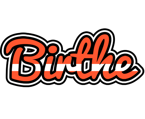 Birthe denmark logo