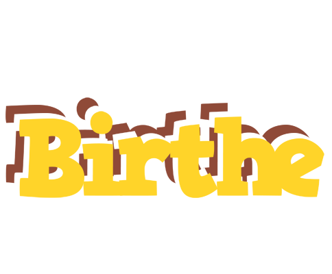Birthe hotcup logo