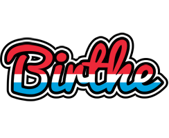 Birthe norway logo