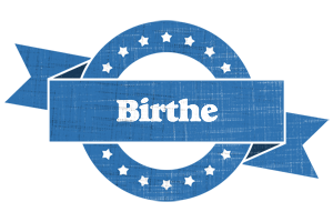 Birthe trust logo