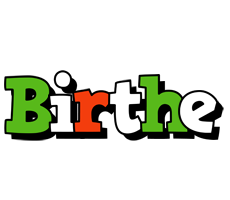 Birthe venezia logo