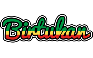 Birtukan african logo