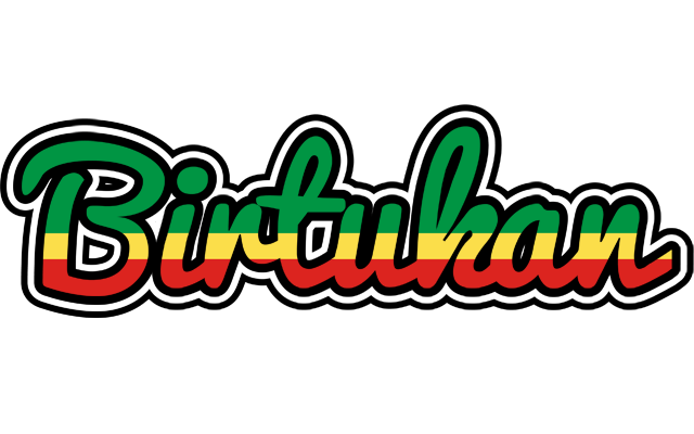 Birtukan african logo