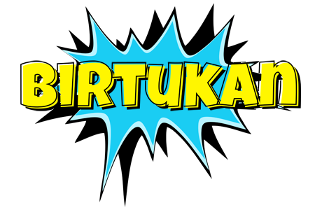 Birtukan amazing logo