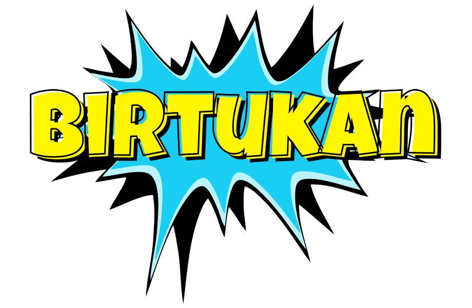 Birtukan amazing logo