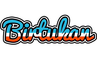 Birtukan america logo