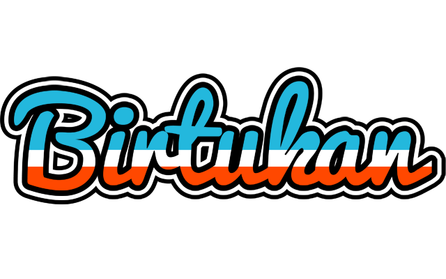 Birtukan america logo