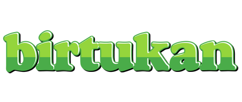 Birtukan apple logo