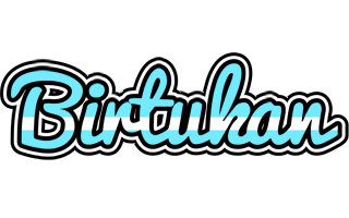 Birtukan argentine logo