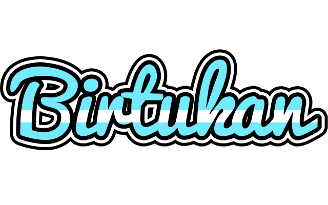 Birtukan argentine logo