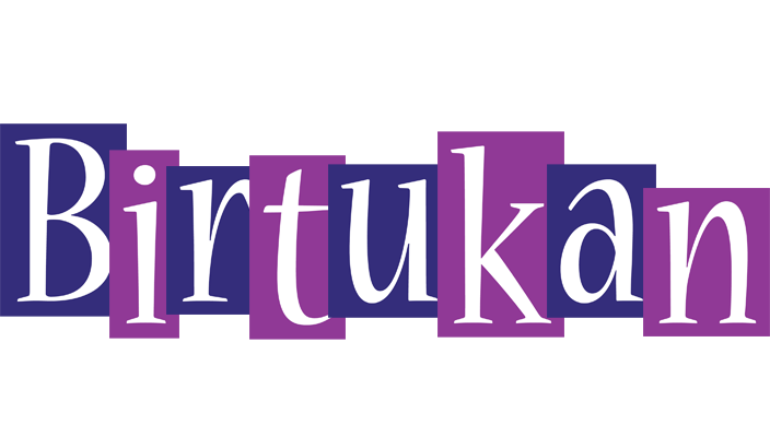 Birtukan autumn logo