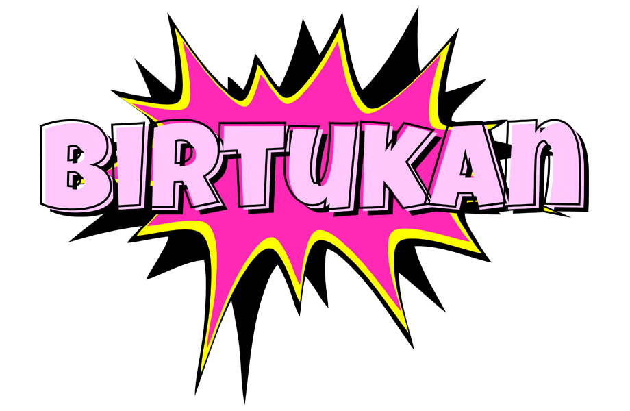 Birtukan badabing logo