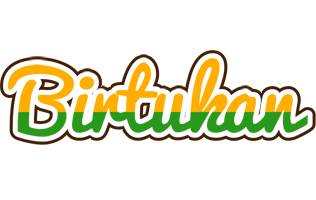 Birtukan banana logo