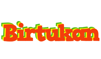 Birtukan bbq logo