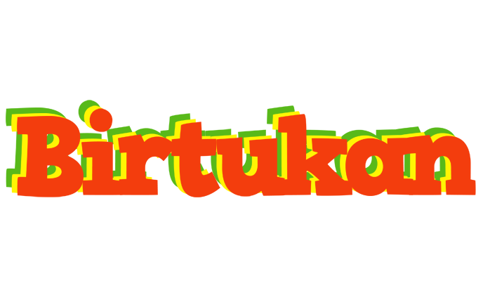 Birtukan bbq logo
