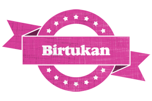 Birtukan beauty logo