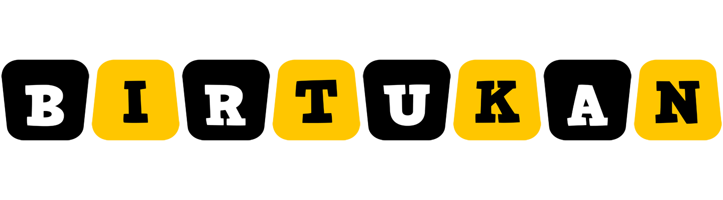 Birtukan boots logo