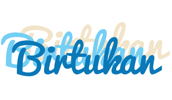 Birtukan breeze logo