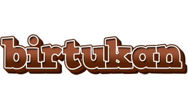 Birtukan brownie logo