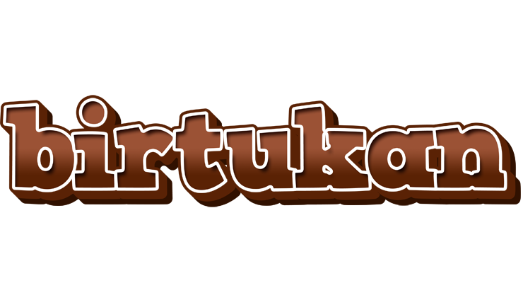 Birtukan brownie logo