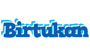 Birtukan business logo