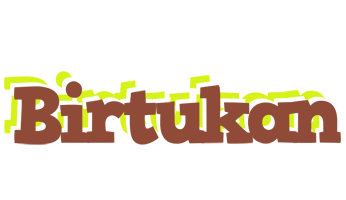 Birtukan caffeebar logo