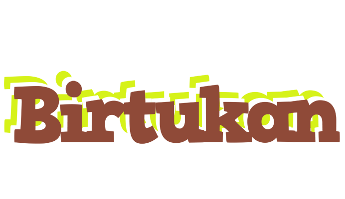 Birtukan caffeebar logo