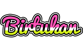 Birtukan candies logo