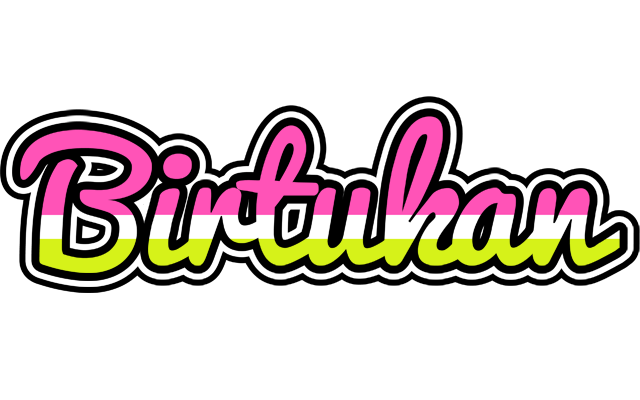 Birtukan candies logo