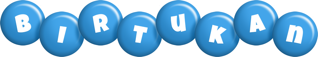 Birtukan candy-blue logo