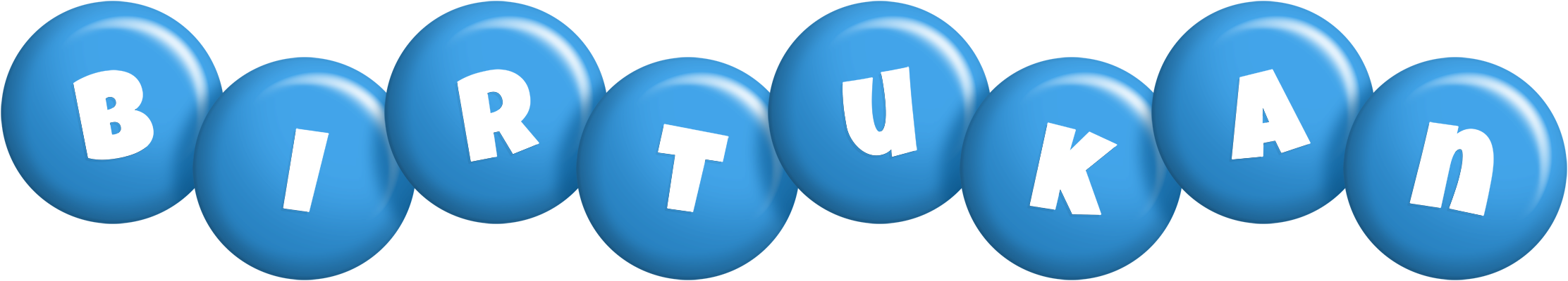 Birtukan candy-blue logo