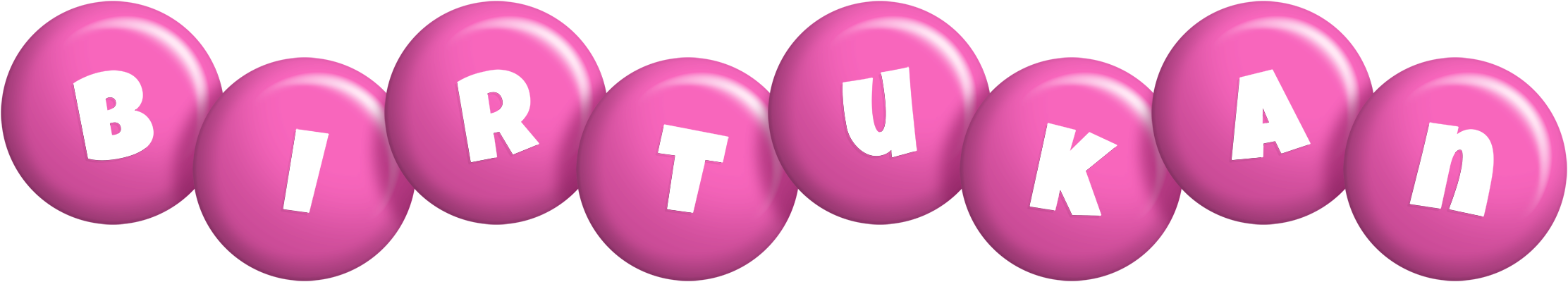 Birtukan candy-pink logo