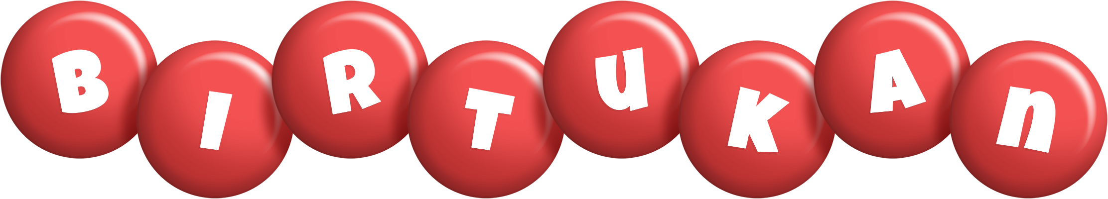 Birtukan candy-red logo