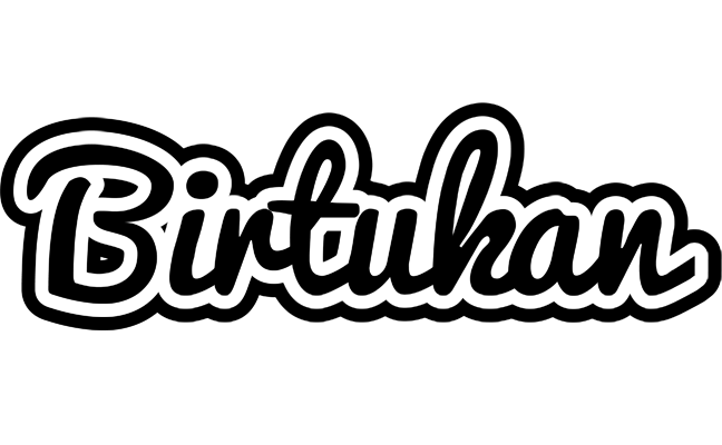 Birtukan chess logo
