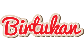 Birtukan chocolate logo