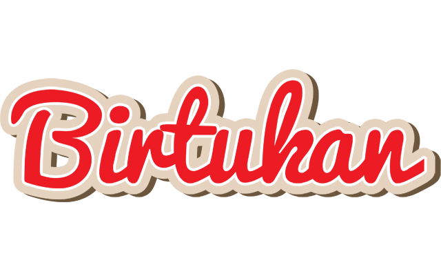 Birtukan chocolate logo