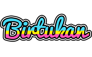 Birtukan circus logo