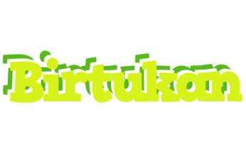 Birtukan citrus logo